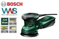 Produktbild: Bosch PEX 220 A Exzenterschleifer + 1x Schleifblatt Neu und OVP!!!