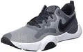 Produktbild: Nike Herren Speedrep Sneaker, Grau, 43 EU