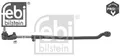 Produktbild: febi bilstein 14135 Spurstange komplett Lenkstange Vorderachse Vorne