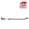 Produktbild: Febi 14135 Spurstange vorne links High Performance passend für Opel Vectra...