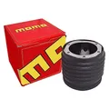 Produktbild: MOMO (MOMPU) 12120118014 Lenkradnaben, Keine Farbe