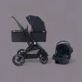 Produktbild: PIXINIKombi-Kinderwagen Pixini Lania Kinderwagen 3in1 Set