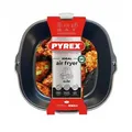 Produktbild: Pyrex Air Fryer Metallform GLIDE eckig 22x21x7,5cm