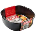 Produktbild: Pyrex airfryer bakvorm 22x21x7,5cm