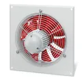 Produktbild: Helios 01460 HQD 315/4/4 Axial-Hochleistungsventilator 3-PH, 400V, 50 Hz, 1980 m³/h, zweitourig Stern/Dreieck