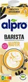 Produktbild: Alpro Barista Hafer, 8x1L Pflanzendrink