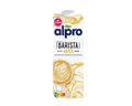 Produktbild: Alpro Milchmischgetränk, Alpro Barista Haferdrink rein pflanzlich ohne Zuckerzusatz 1000ml