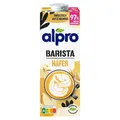 Produktbild: Alpro Barista Hafer 1l