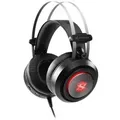 Produktbild: Sharkoon SKILLER SGH30 - Headset - ohrumschließend