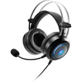 Produktbild: Sharkoon Skiller SGH30, Gaming-Headset, schwarz