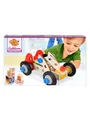 Produktbild: Eichhorn Constructor 3-in-1 (50 Teile)