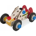 Produktbild: Eichhorn Rennauto Constructor Anzahl Te (100039016)