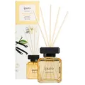 Produktbild: ipuro Raumduft ESSENTIALS soft vanilla Vanille 100 ml, 1 St.