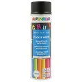 Produktbild: Dupli-Color click und Write Magnetische Tafelfarbe, 1 Stück, Schwarz, 447174