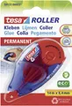 Produktbild: tesa Kleberoller ROLLER Permanent ecoLogo 8.4 mm 14 m Permanent haftend nachfüllbar: Ja 59151-00002-06 1 St.