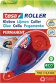 Produktbild: Tesa Roller Kleben Permanent ecoLogo - Nachfüllbarer Kleberoller (14 m x 8,4 mm)