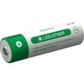 Produktbild: LED LENSER 21700 - LED Lenser, Li-Ion, 21700, 4800 mAh, mit Schutzschaltung