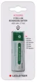 Produktbild: Ledlenser 21700 Li-Ion Akku 4800mAh Green