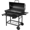Produktbild: LUND 99900 Grill und Außengrill - Schwarz