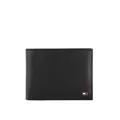 Produktbild: Tommy Hilfiger Querbörse Herren Eton CC Coin Pocket schwarz AM0AM00651002