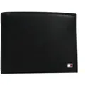 Produktbild: Eton - Geldbörse 4cc 13 cm (schwarz) - Schwarz