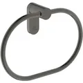 Produktbild: Ideal Standard Conca Handtuchring T4503A5 rund, Magnetic Grey