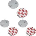 Produktbild: ABUS Security-Center Rauchmelder-Magnetbefestigung (689970)