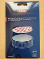 Produktbild: ABUS Magnethalterung HSZU10100 Rauchwarnmelder