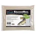 Produktbild: Westline Räuchermehl 1 kg Fisch Grill Räuchertonne Buchenholz