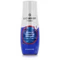 Produktbild: SodaStream Getränke-Sirup Isotonic Grapefruit-Orange Geschmack 440ml (1er Pack)