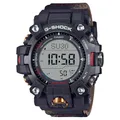 Produktbild: Casio Herren Digital Quarz Armbanduhr G-Shock Master of G Mudman
