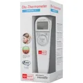 Produktbild: Aponorm Fieberthermometer Ohr Comfort 4 1 St