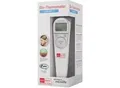 Produktbild: Aponorm Fieberthermometer Ohr Comfort 4 1 ST