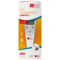 Produktbild: aponorm® Ohr-Thermometer Comfort 4