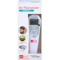Produktbild: APONORM Fieberthermometer Ohr Comfort 4 1 St