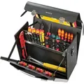 Produktbild: Werkzeug-Tasche Parat NewClassic460x210x340mm