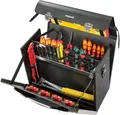 Produktbild: PARAT Werkzeugtasche NewClassic 460x210x340mm