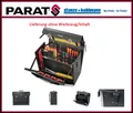 Produktbild: PARAT Werkzeugtasche NEW CLASSIC King Size Plus  B460xT210xH340mm 33l