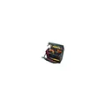 Produktbild: Parat Rindleder Werkzeugtasche HDPE 460x210x340mm
