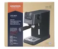 Produktbild: GRUNDIG KSM4330 Siebträgermaschine mit Milchaufschäumdüse,Espressomaschine,1628w