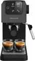 Produktbild: Grundig KSM 4330 Delisia Coffee 1628 Watt Kolben-Espressomaschine schwarz