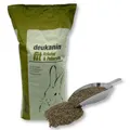 Produktbild: Deukanin Fit Kräuter & Petersilie 25 kg Kaninchenfutter Meerschweinchenfutt