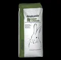 Produktbild: deuka deukanin fit Kräuter & Petersilie 25 kg Futter Kaninchen Meerschweinchen