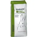 Produktbild: Deukanin fit Kräuter und Petersilie Kaninchenfutter