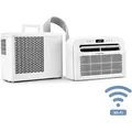 Produktbild: Camping Klimagerät Pac-c 1500 S Wifi - Trotec