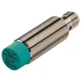 Produktbild: Pepperl+Fuchs Fabrik Induktiver Sensor NCN12-18GM50-Z4-V1