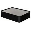 Produktbild: HAN Aufbewahrungsbox Aufbewahrungsbox ALLISON 1110-13 jet Kunststoff jet black