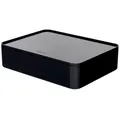 Produktbild: HAN Utensilienbox SMART-ORGANIZER ALLISON, jet black