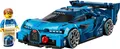 Produktbild: LEGO® Speed Champions 77253 Bugatti Vision GT Hypersportwagen Spielbausteine, (Set, 284 St., Set)
