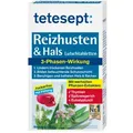 Produktbild: TETESEPT Reizhusten & Hals Lutschtabletten 20 St